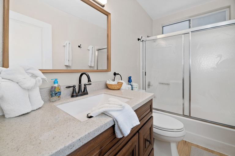 Bathroom 3, Casa De Campo, San Bernardino