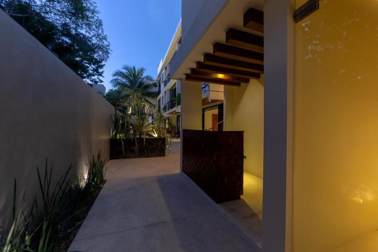 Exterior & Views 2, BT Rooms Tulum, Cozumel