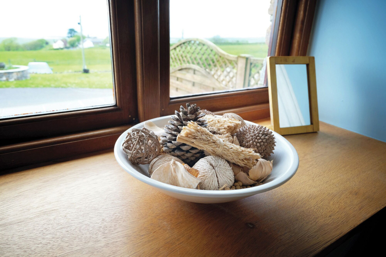 Food & Drinks 4, Ocean View Cottage 2 - Llanrhidian, Swansea