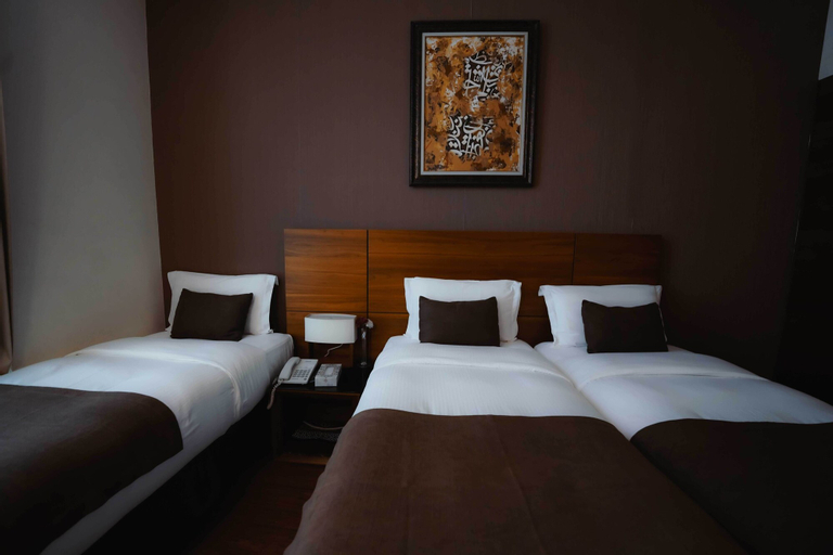 Bedroom 9