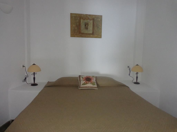 Bedroom 5, Langas Villas, South Aegean