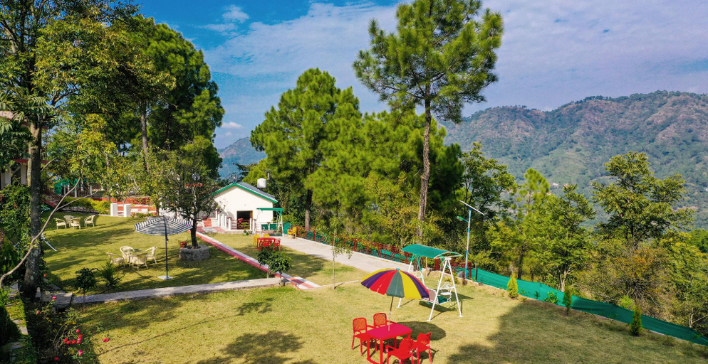 Others 4, Kasauli Nature Inn, Solan