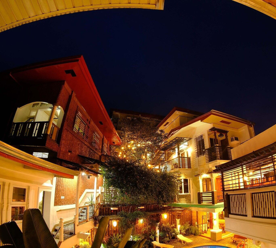 Exterior & Views 2, Coron Bancuang Mansion, Coron