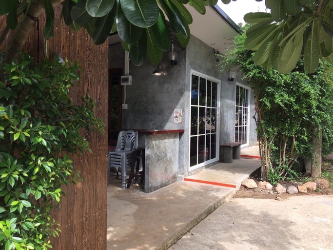 Manowwhan Homestay, Kaeng Krachan