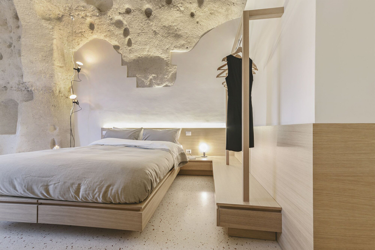 Bedroom 3, La Dimora di Metello, Matera