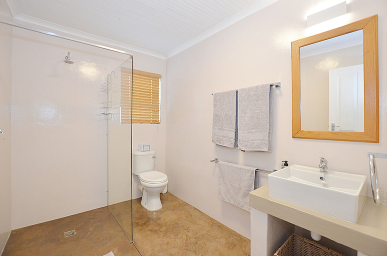 Bathroom 3, Protea Ridge, Cape Winelands