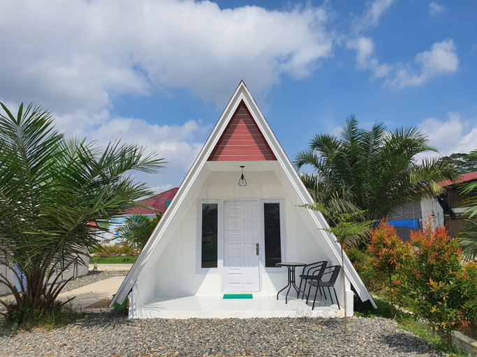 Exterior & Views 4, ALINIA PARK AND RESORT, Dharmasraya