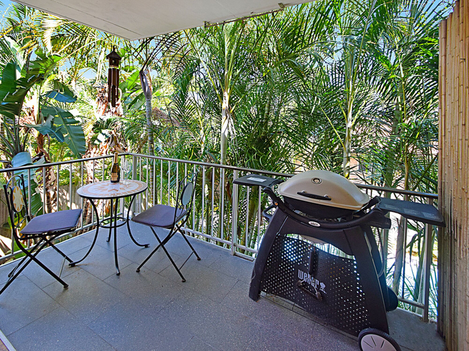 Others 5, Ludlow Apartments, Noosa - Noosa-Noosaville
