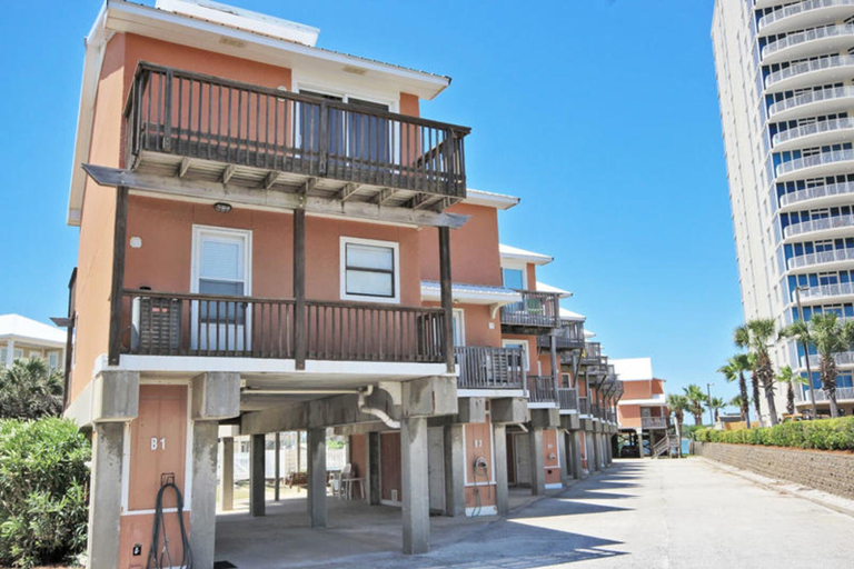 Exterior & Views 2, Laguna Bella B1, Baldwin