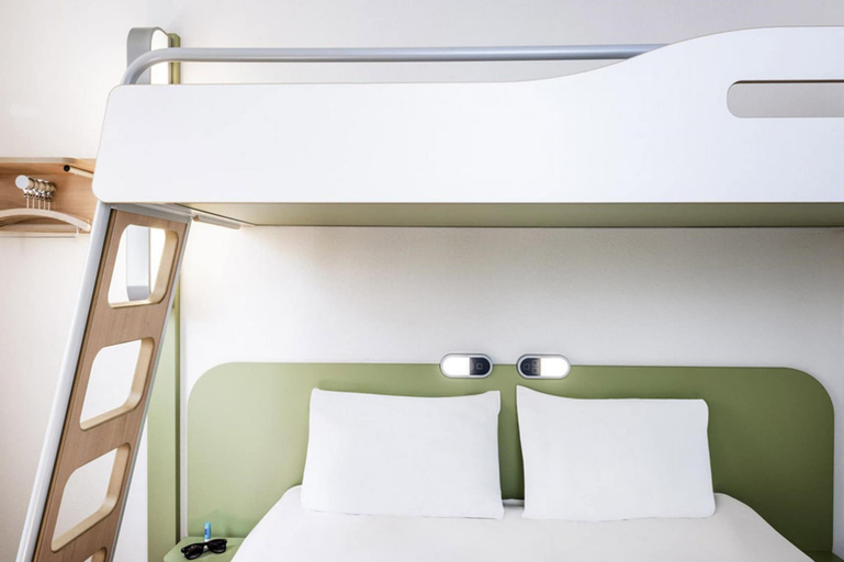 Bedroom 11