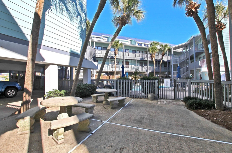 Exterior & Views 2, Ocean Reef 304, Baldwin