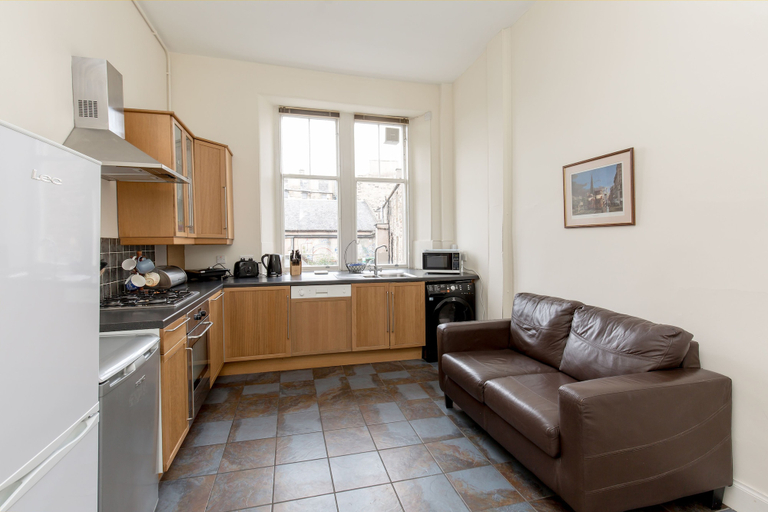 Others 4, Silver Lining Lochrin Terrace Apartment, Edinburgh