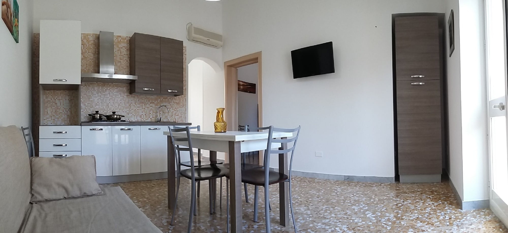 Living area 3, Casa Vacanze Roberto, Taranto