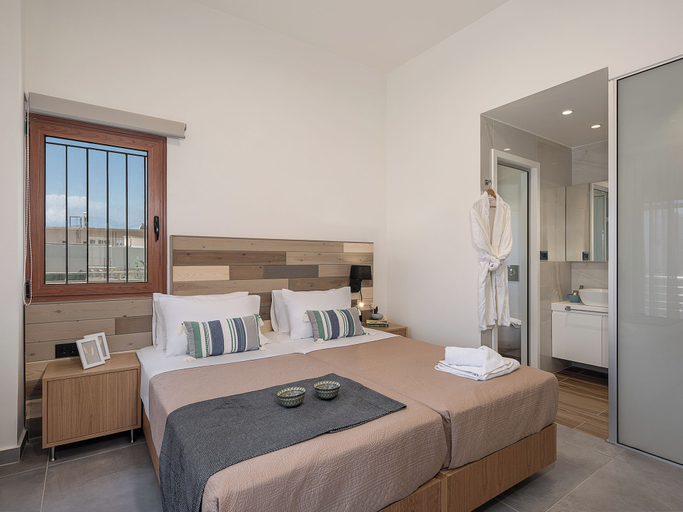 Others 4, Elia Seaside Deluxe Apartment, Crete
