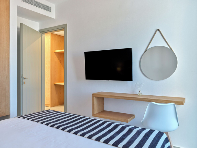 Bedroom 4, Paros Gem, South Aegean
