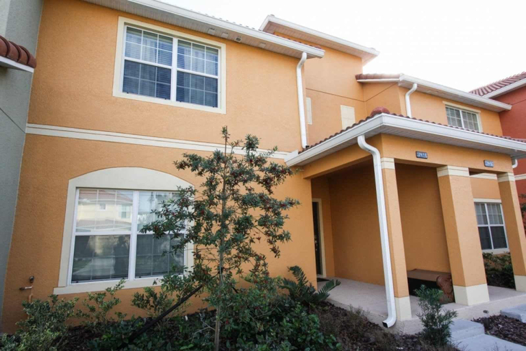 Exterior & Views 2, Ov4268 - Paradise Palms - 4 Bed 3 Baths Townhome, Osceola