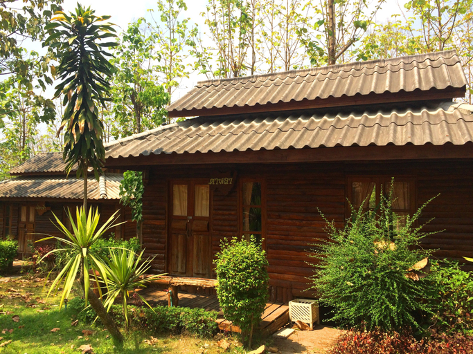 Exterior & Views 2, Montri Garden House, Pai