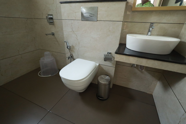Bathroom 4, Goodland Elegance, Thiruvananthapuram