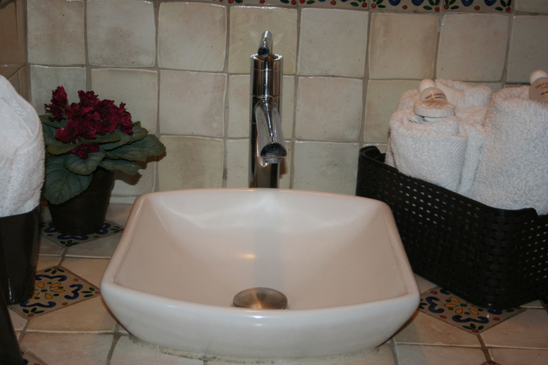 Bathroom 4, Ciudad Vieja , ZONA 10