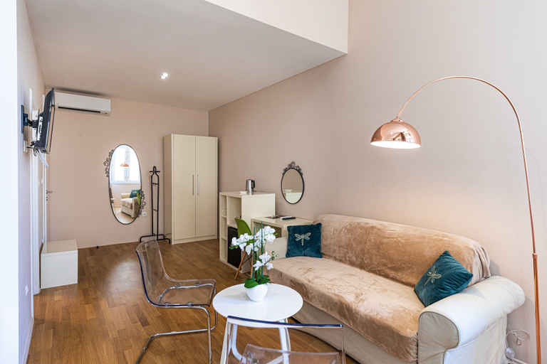 Others 5, Pjaca City Rooms, Split