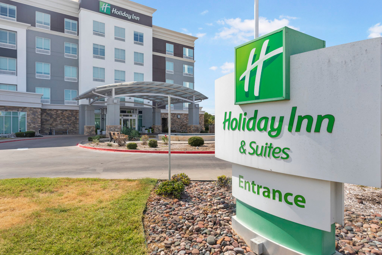 Exterior & Views 4, Holiday Inn & Suites WACO NORTHWEST by IHG, McLennan