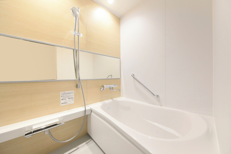 Bathroom 5, JR WEST GROUP VIA INN PRIME SAPPORO ODORI, Sapporo