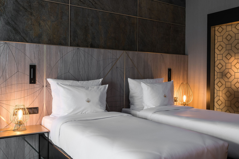 Bedroom 3, Nosalowy Park Hotel & Spa, Tatra
