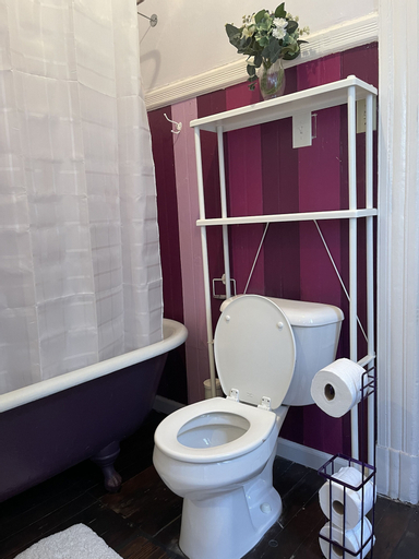 Bathroom 5