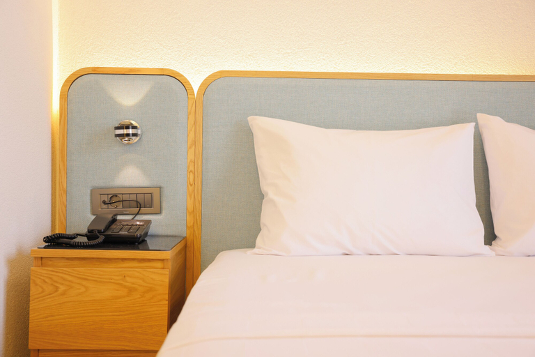 Bedroom 5, Rupa Experience Alacati, Çeşme