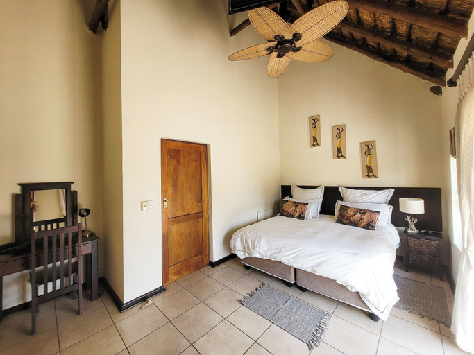 Bedroom 2, Blue Hills Lodge & Conference Centre, City of Johannesburg