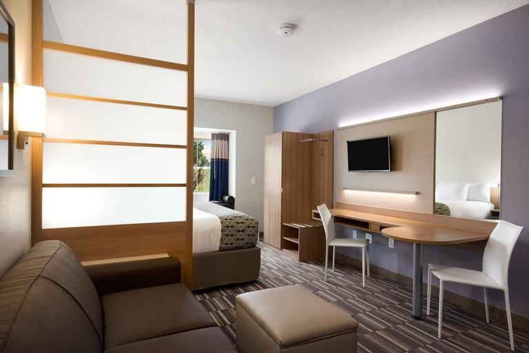 Others 5, Microtel Inn & Suites By Wyndham Lynchburg, Lynchburg