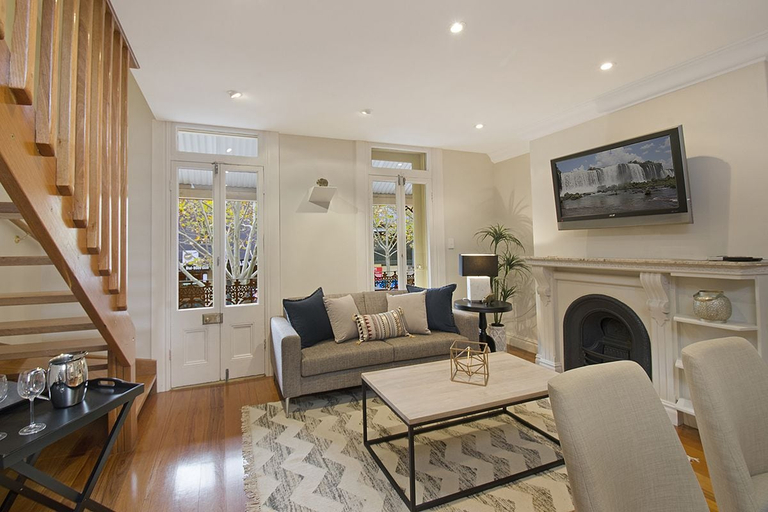 Others 5, Pyrmont Harris Street (Ifr), Sydney