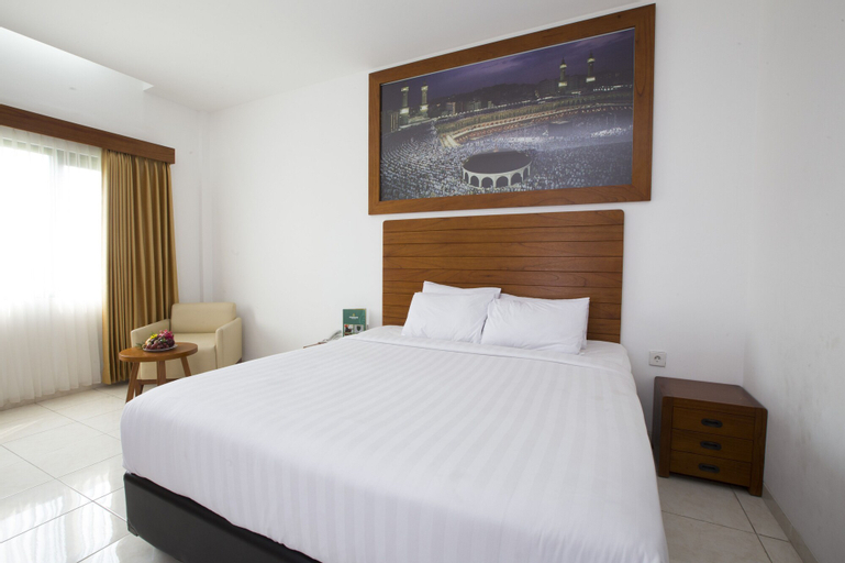 Bedroom 18