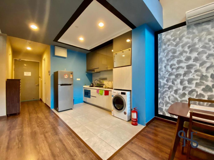 Others 3, Homesuite' Home at Riverson Soho, Kota Kinabalu