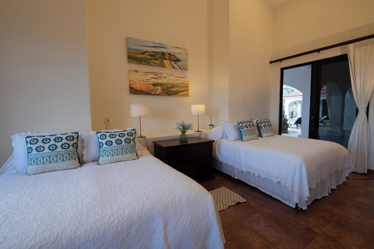 Bedroom 4, Rancho Las Cruces Baja California Sur, La Paz