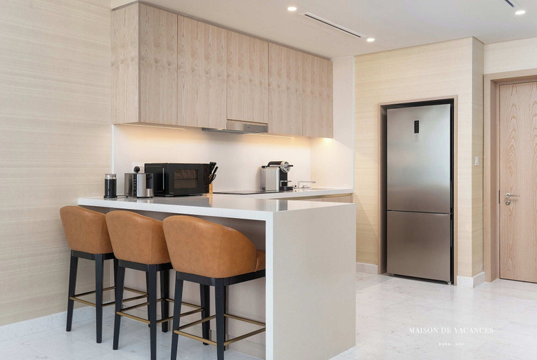 Others 5, 1 Bedroom in St Regis The Palm Tower, Dubai