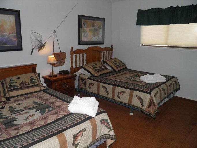 Bedroom 2, 3832 Regina Rd., El Dorado