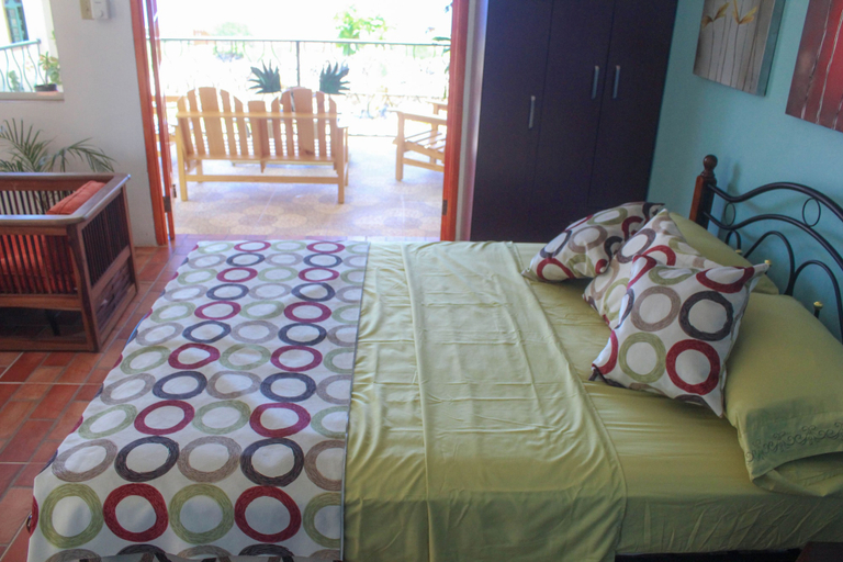 Bedroom 3, Seabreeze Studio 1