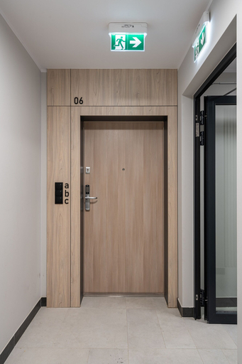 Others 5, RentPlanet - Atal City Square, Środa Śląska