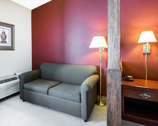 Others 4, Quality Inn & Suites Elizabethtown, Hardin