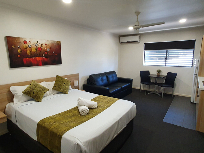 Bedroom 8