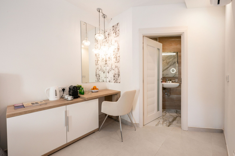 Others 5, Vela Blu Boutique Suites