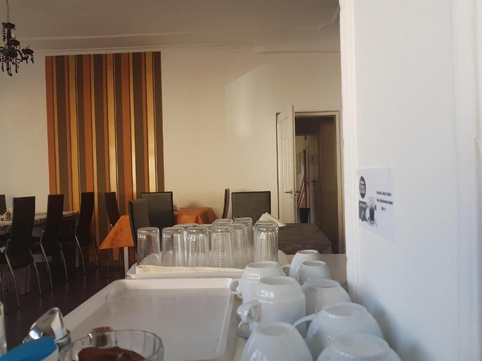 Food & Drinks 4, City Hotel Agoston, Pécs