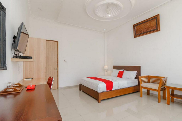 Bedroom 6