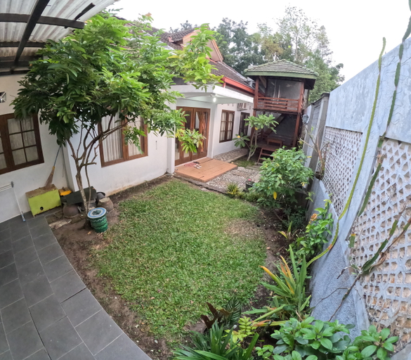 Exterior & Views 5, Mendiro Griya Syariah, Sleman