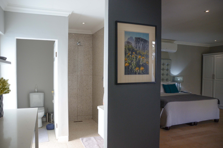 Bedroom 3, In Abundance Guest House, Cape Winelands