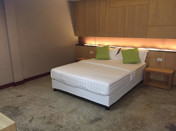 Bedroom 5, Rata Inn Boutique Hotel, Muang Nakhon Si Thammarat