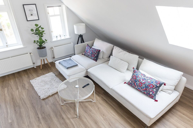 Others 5, Altstadt Apartments Verden - Andreasstraße, Verden