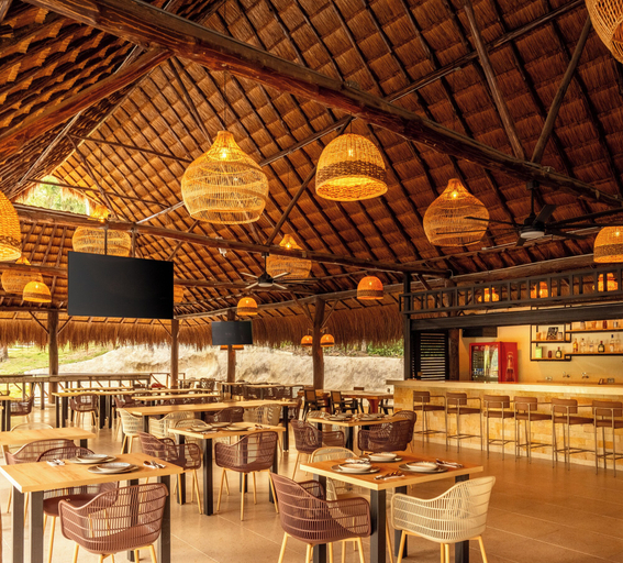 Food & Drinks 4, Alto de Pajas Boutique, Villeta