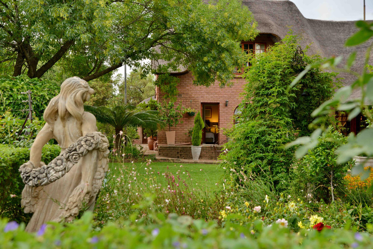 Others 5, Owls Loft Guesthouse, City of Tshwane